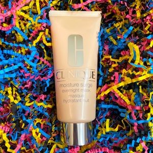 Clinique Moisture Surge Overnight Mask • 3.4oz